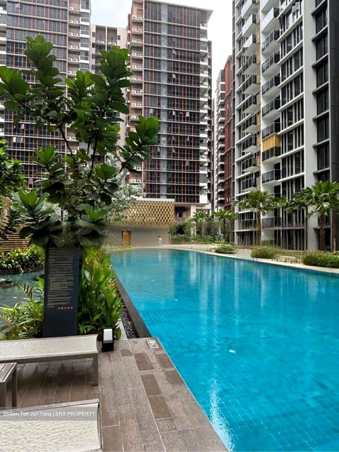 Penrose (D14), Apartment #495888371